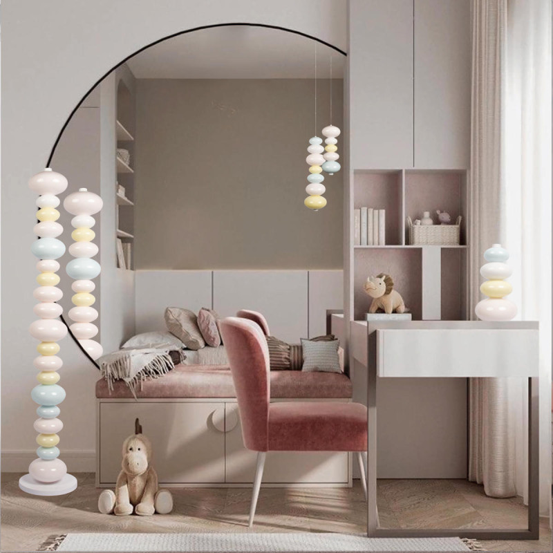 Настольная лампа LOFT IT 10271T/A