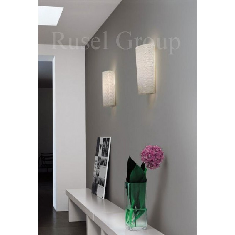 Настенный светильник Foscarini Kite parete