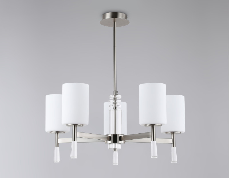 Люстра на штанге Ambrella Light LH56251