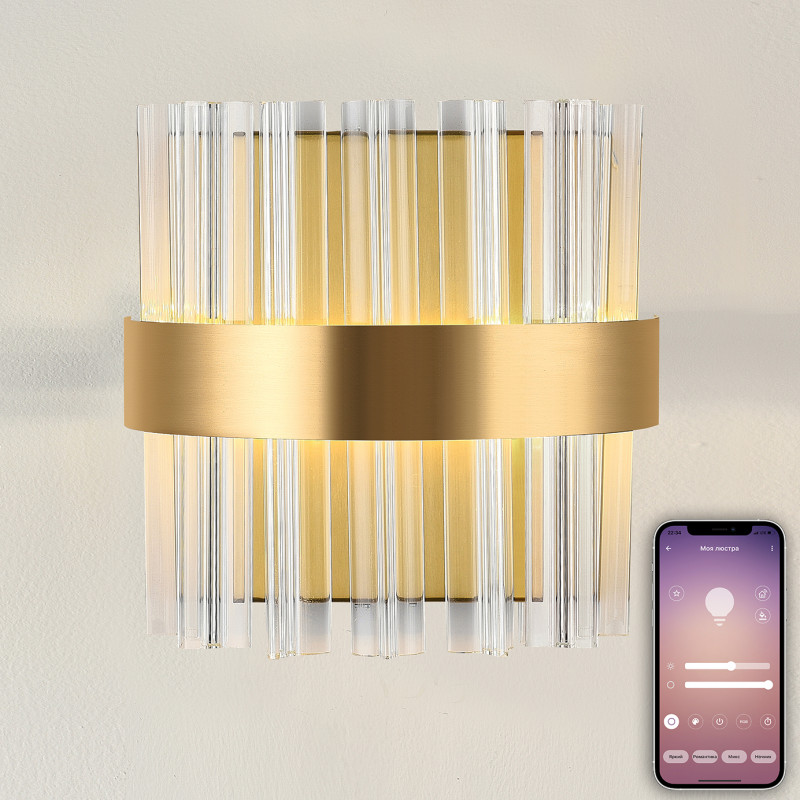 Бра Natali Kovaltseva LED LAMPS 81125/1W