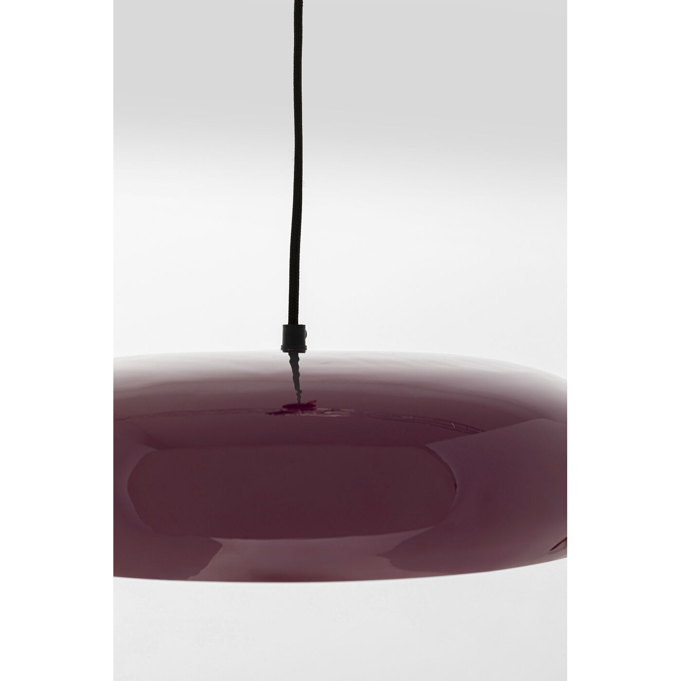 Светильник подвесной Lia Plum Ø38cm KARE 56530