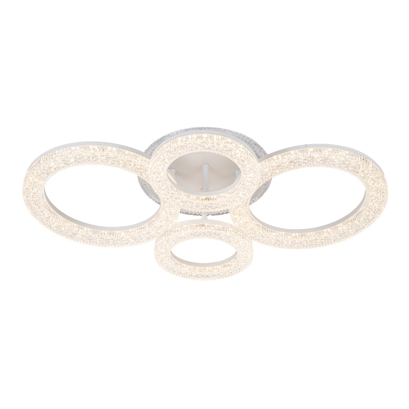 Накладная люстра Escada 10281/4LED