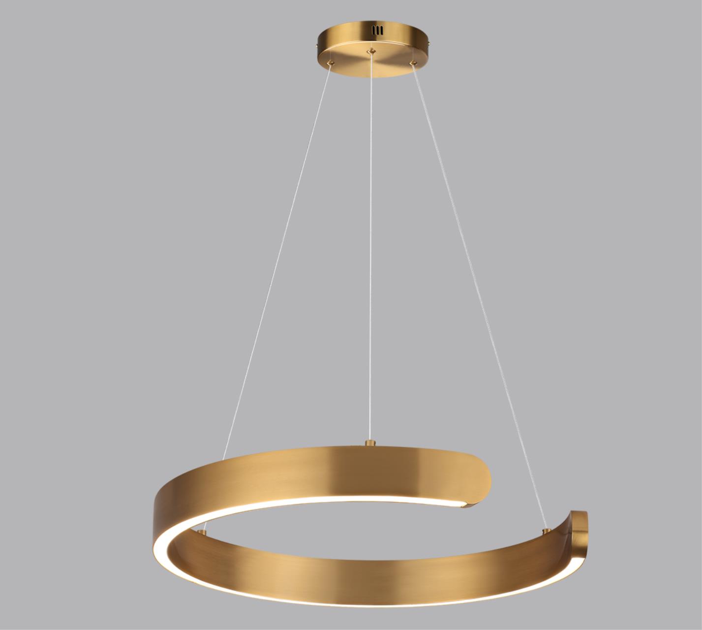 Светильник подвесной Lumion 6535/28L