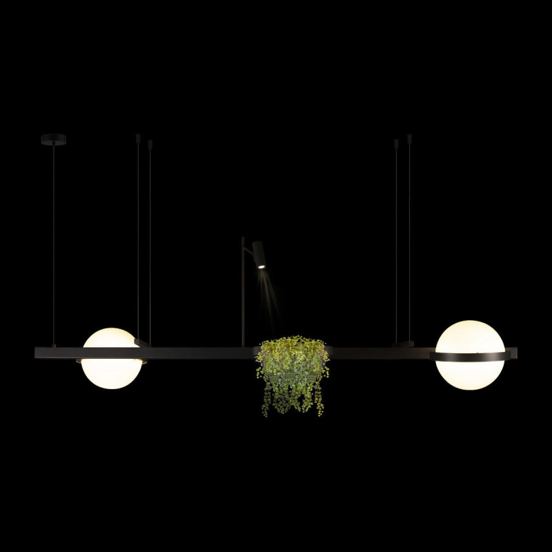 Подвесной светильник LOFT IT 10121/D