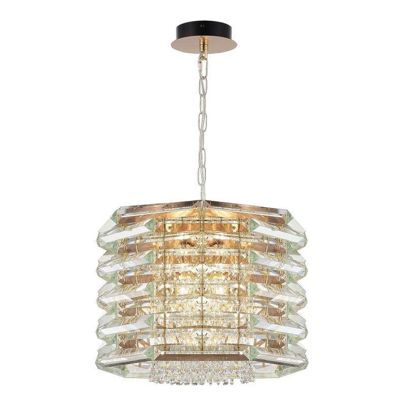 Подвесная люстра ST-Luce SL6137.203.08