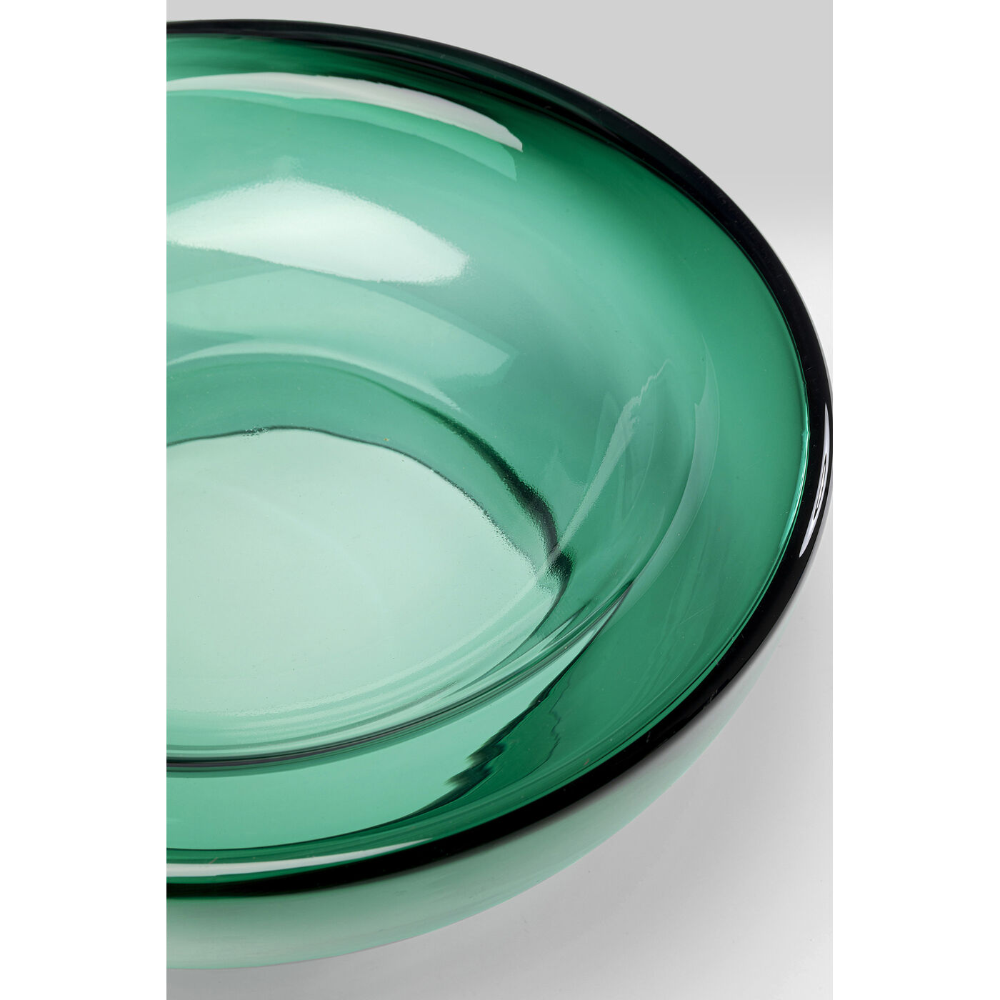 Ваза Grazioso Green 32 см KARE 56138