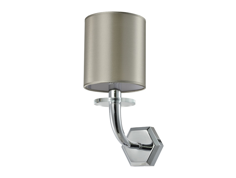 Бра Newport 3331/A chrome