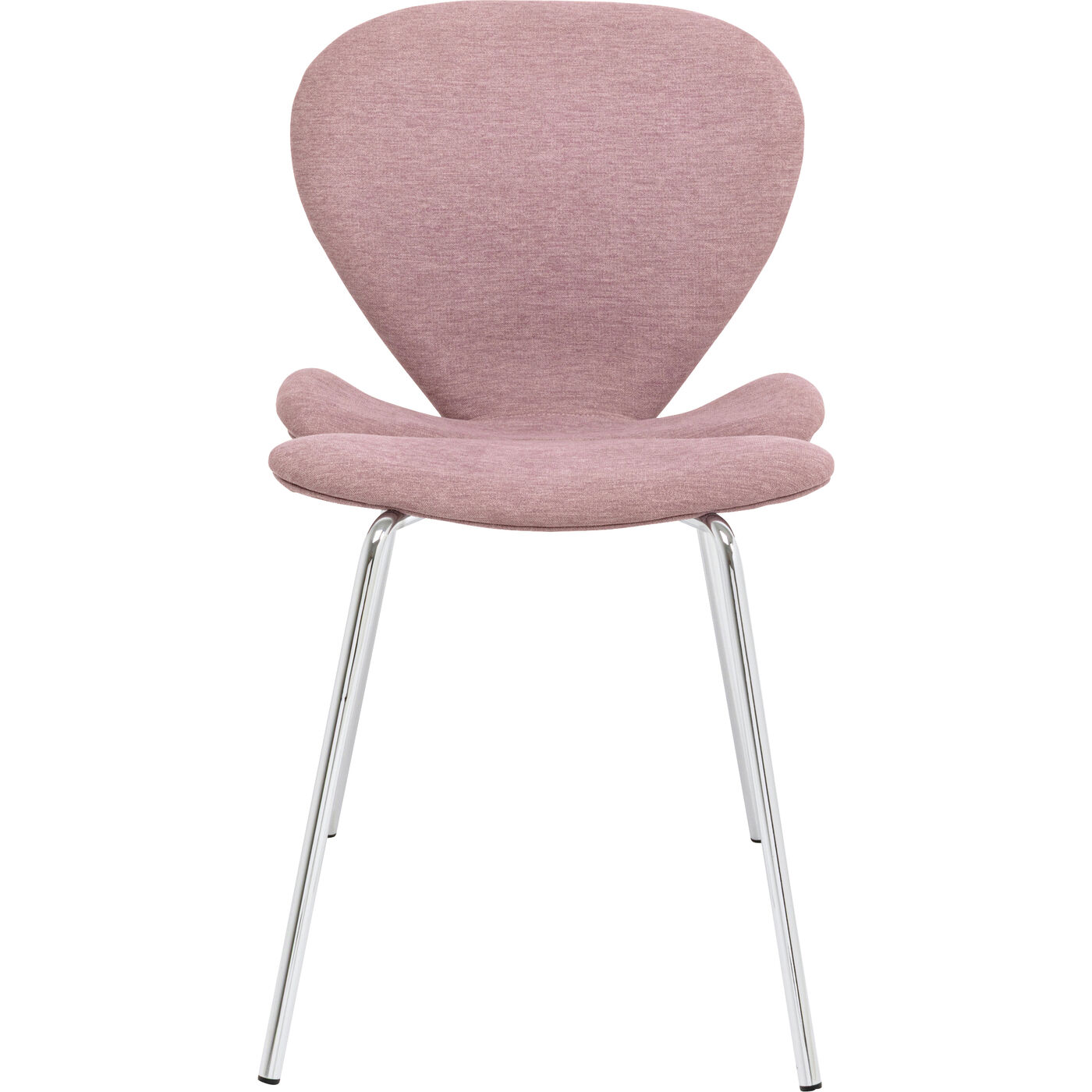 Стул KARE x Karim Rashid Soft Petal Rosa KARE 70906