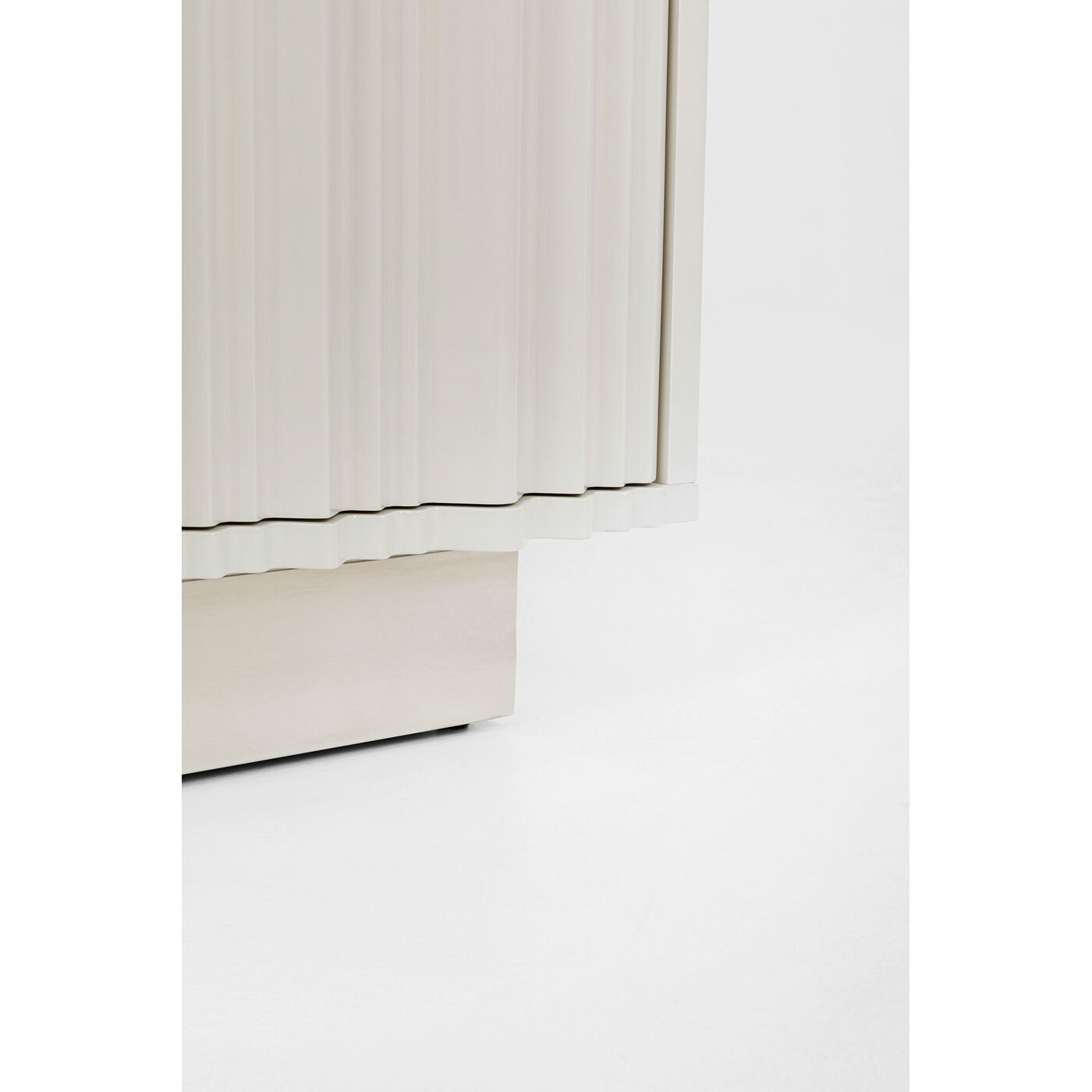 Комод Stucco Grey 152x80cm KARE 70814