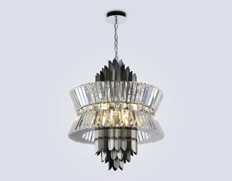 Подвесная люстра Ambrella Light LH41020