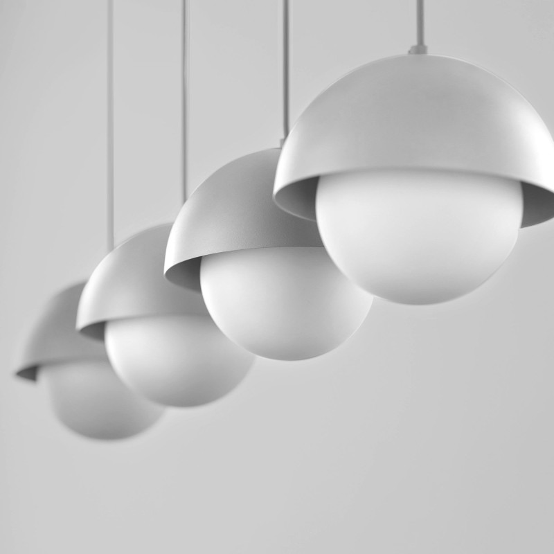 Подвесная люстра TK Lighting 10213