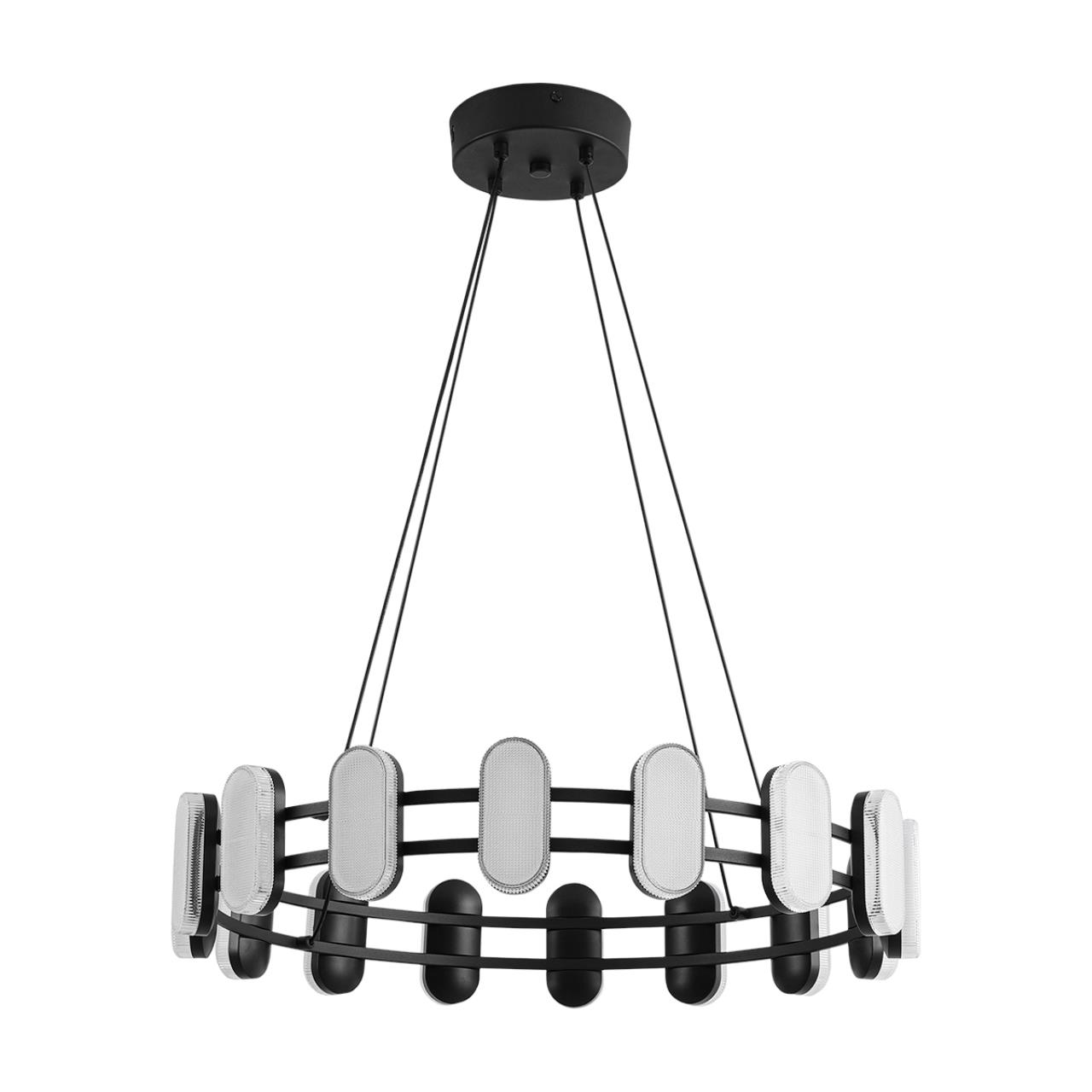 Люстра подвесная Lumion 8342/35L