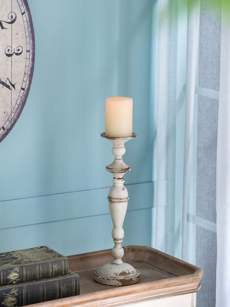 Подсвечник Glasar 40880
