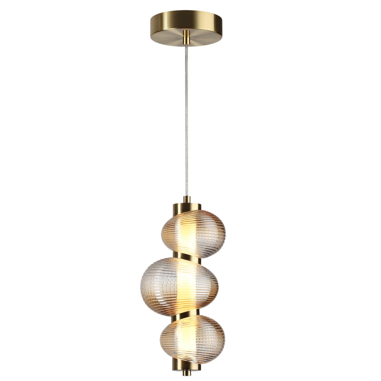 Подвес Odeon Light 5095/12L