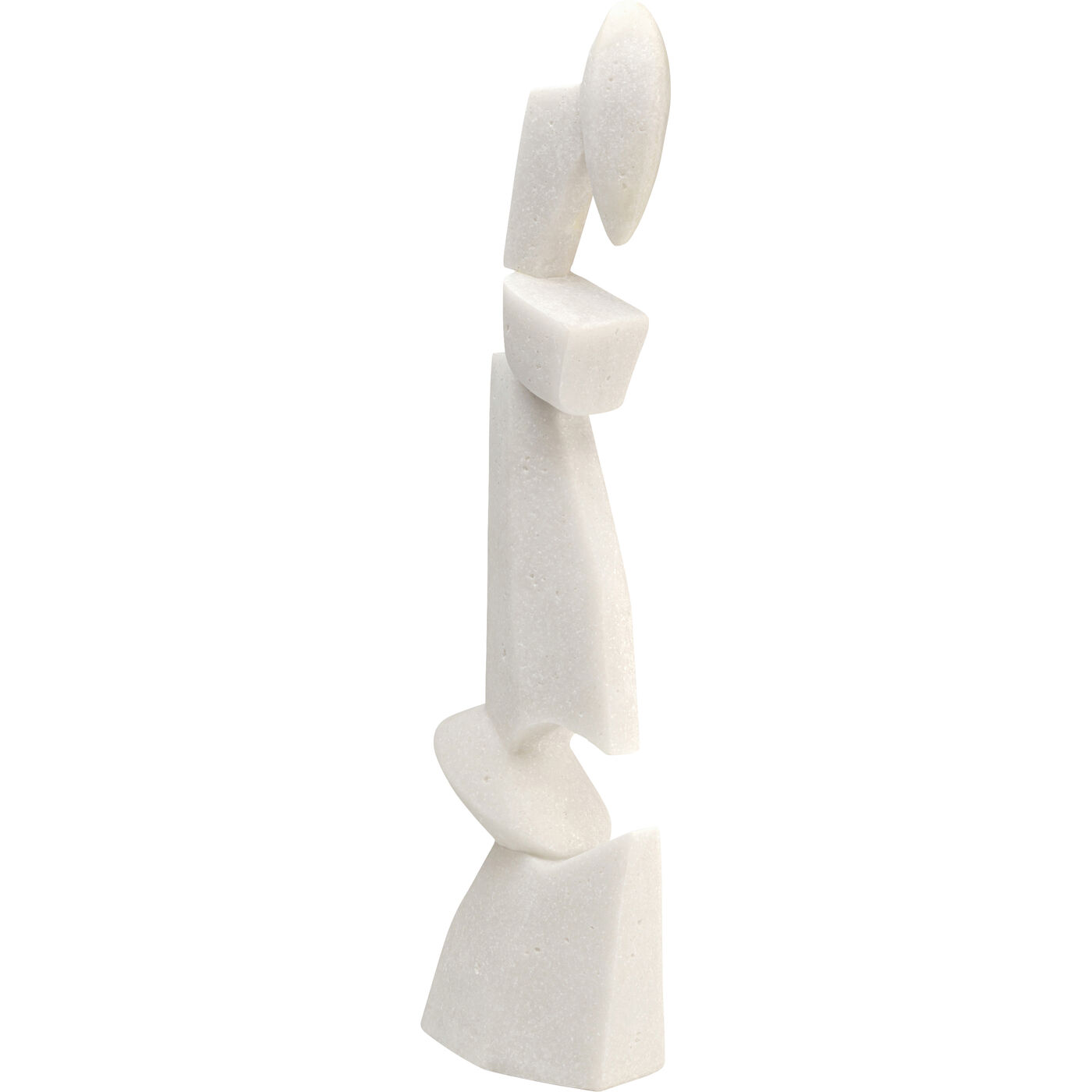 Объект декоративный Balance Stones 58cm KARE 58359