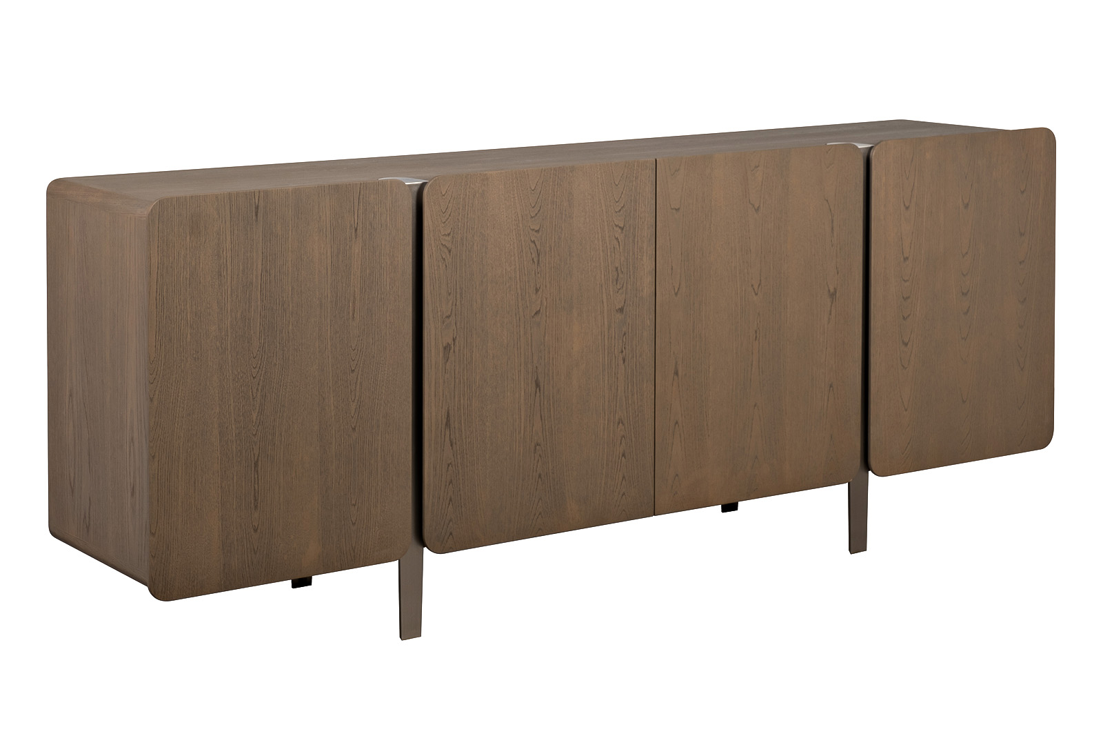 Комод Smooth 200*42*80 Garda Decor 58DB-12286