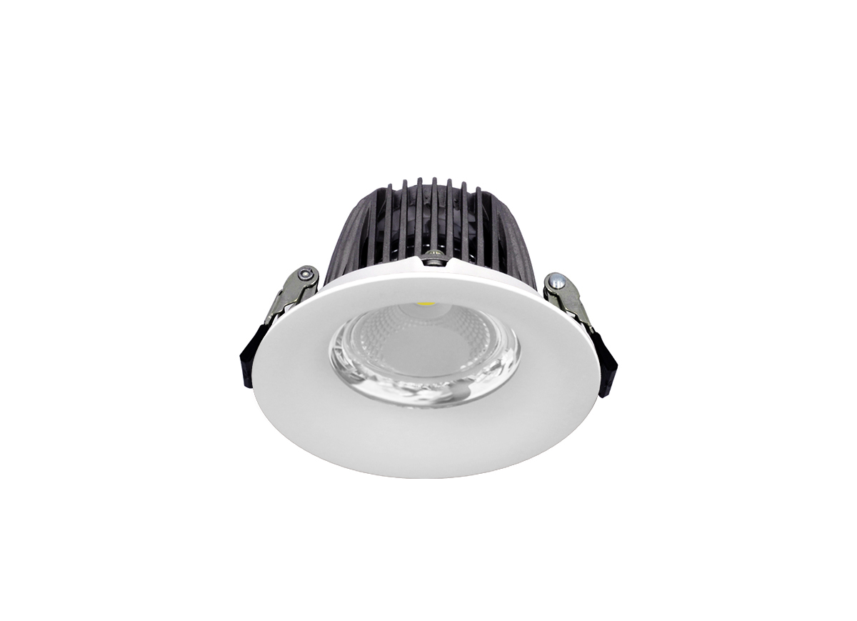 Встраиваемый светодиодный светильник Donolux DL18838R7W1W 65