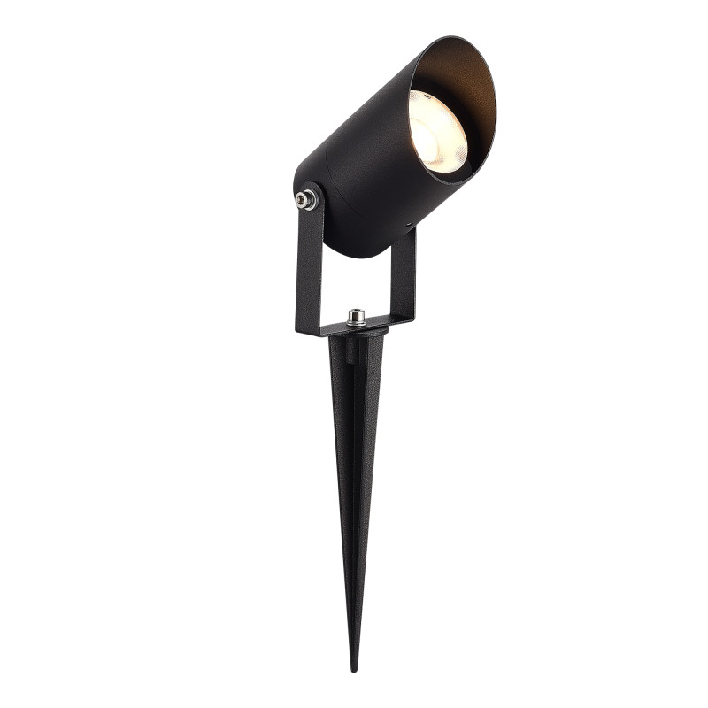 Грунтовый светильник ST-Luce SL9014.405.01
