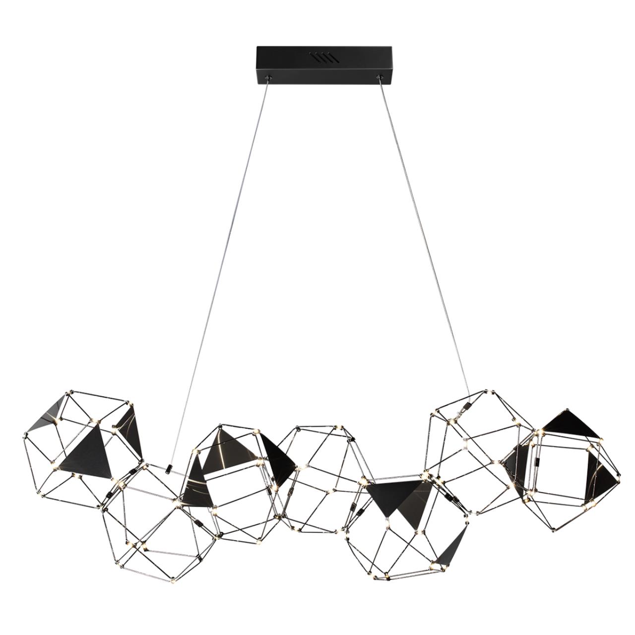 Люстра Odeon Light 5087/32L