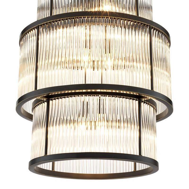 Люстра Eichholtz Palmera 111591