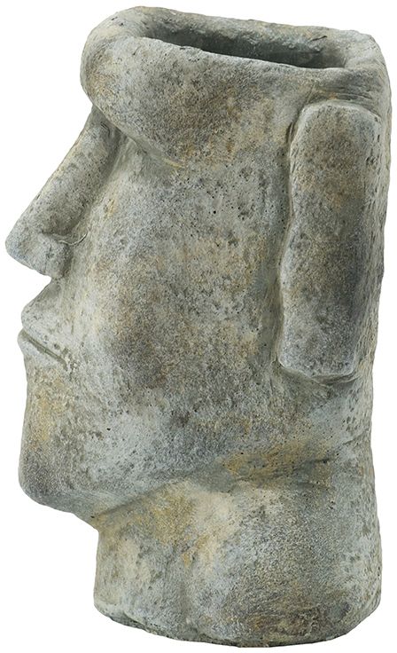 Кашпо Glasar D8983