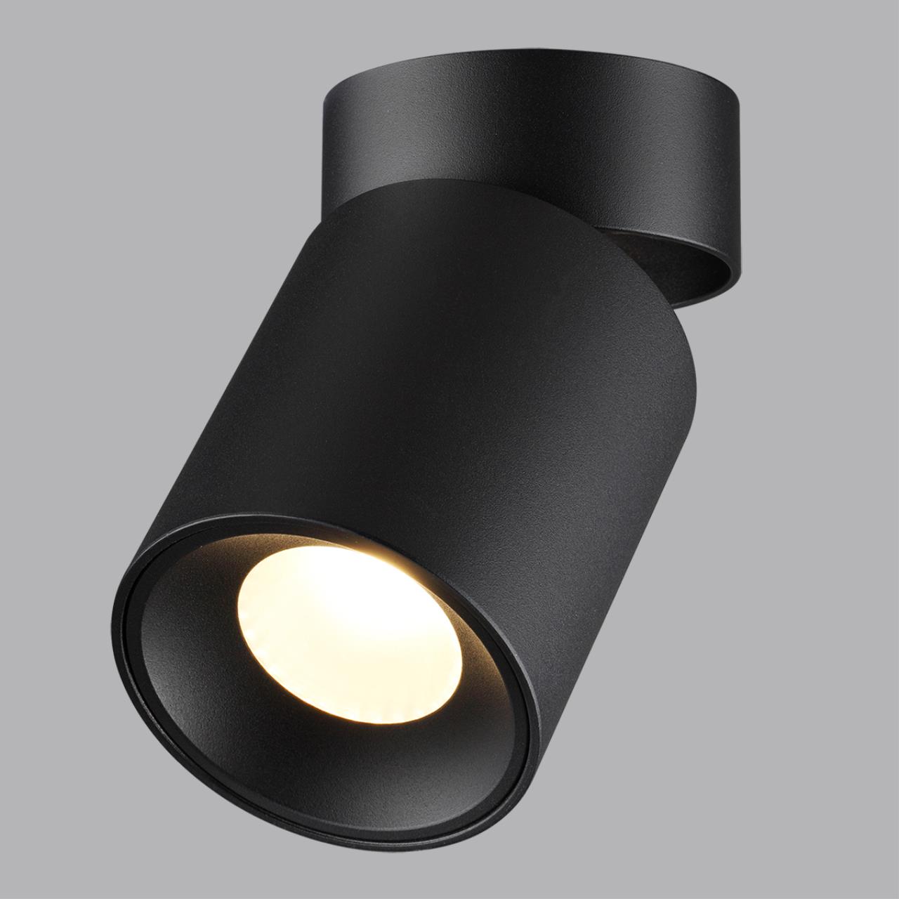 Потолочный светильник Odeon Light 7132/7CL
