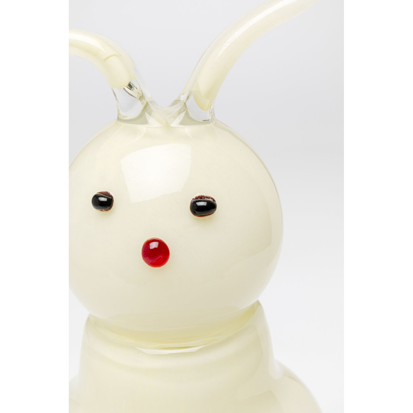 Ваза Toja Face 34cm KARE 56854