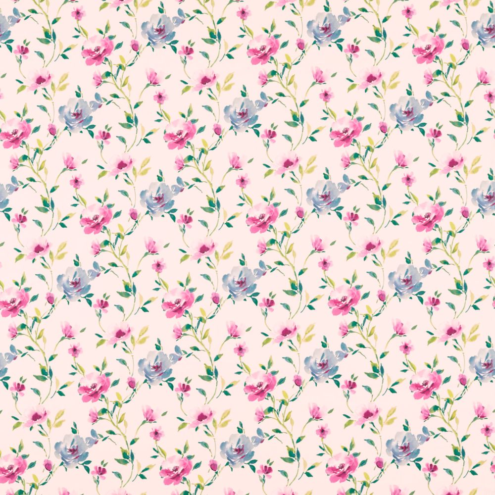 Текстиль Clarke & Clarke Floral Impression F1593/01