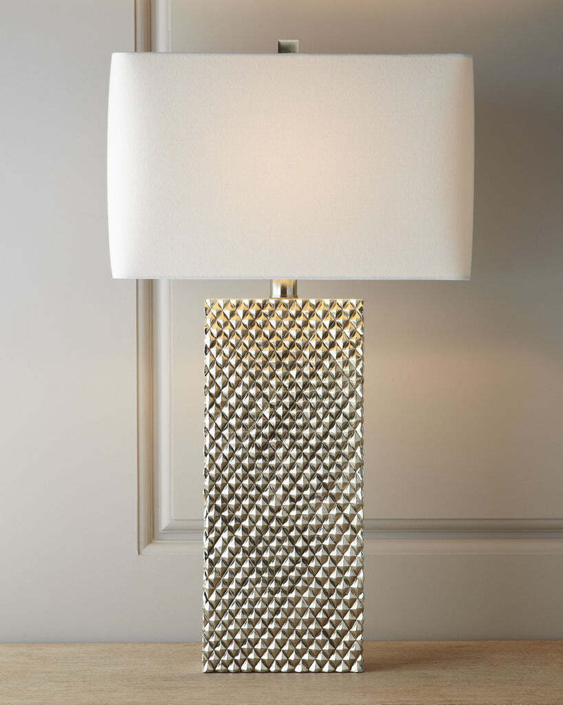 Настольная лампа Айкон Louvre Home CLM312