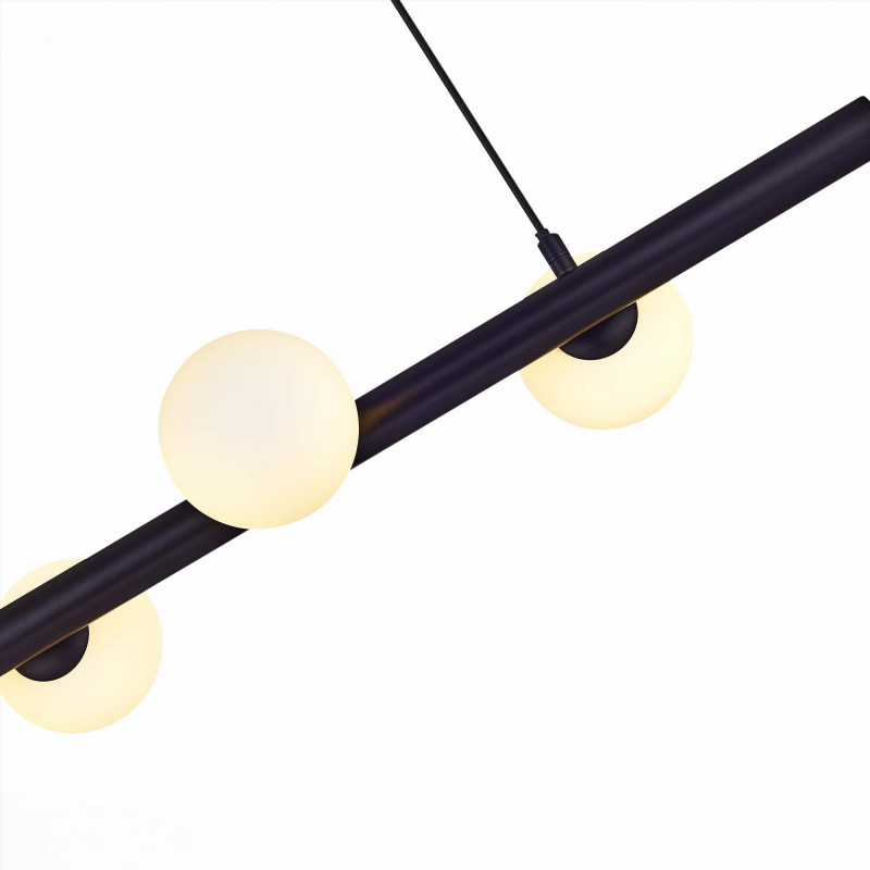 Подвесная люстра ST-Luce SL1185.403.04