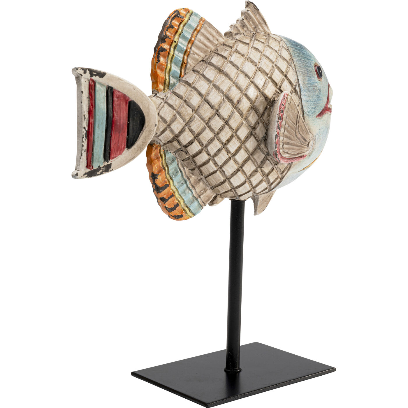 Фигура декоративная Fishy 22cm KARE 57610