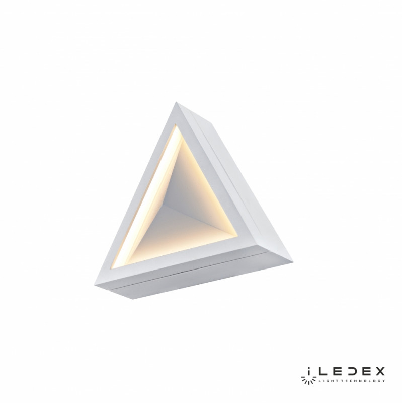 Бра iLedex X070112 WH-3000K