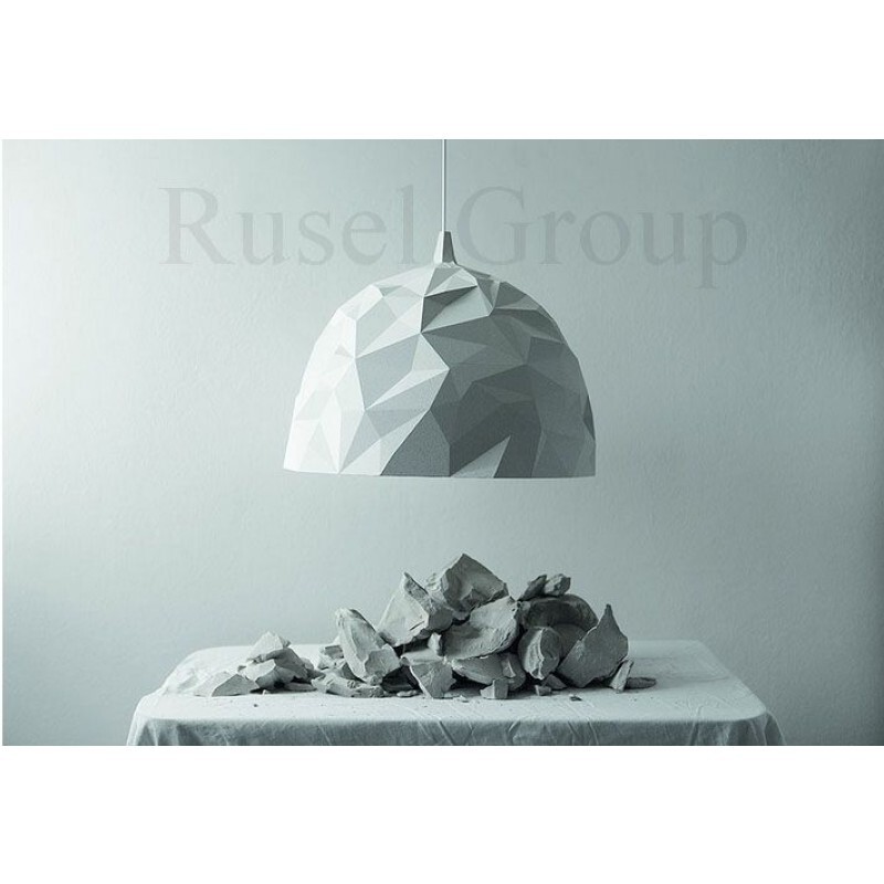 Подвесной светильник Foscarini Diesel rock sospensione