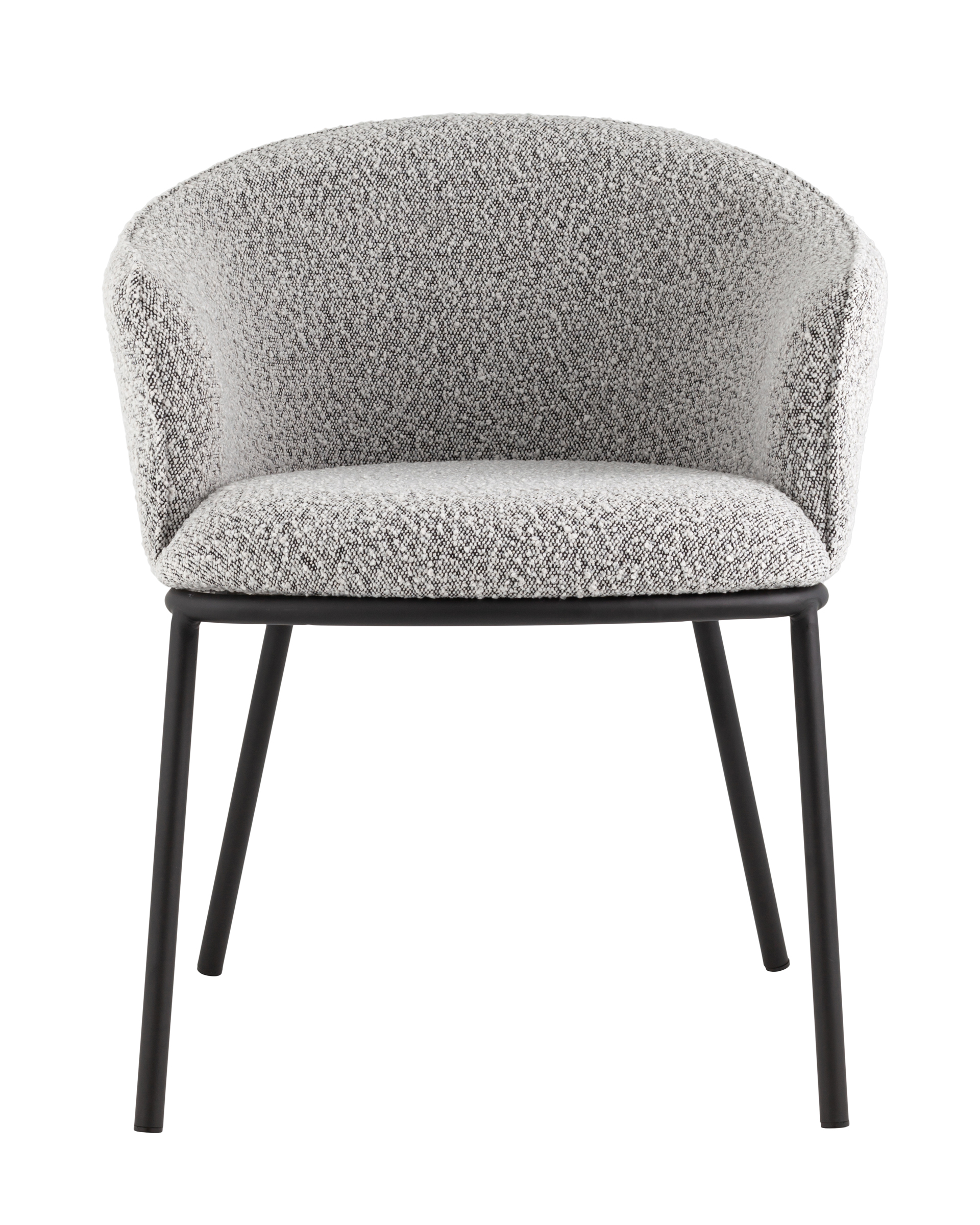 Стул Дон серый Stool Group