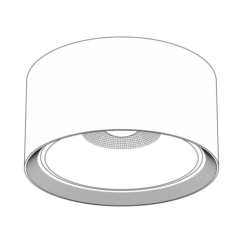 Накладной светильник Citilux CL743150N
