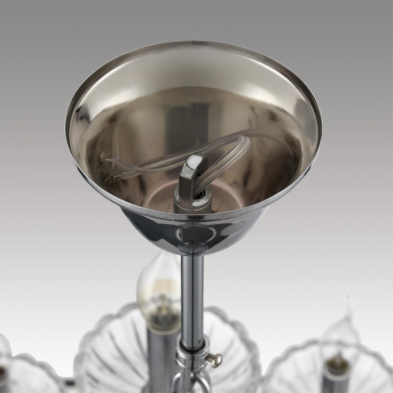 Люстра Lumion 8155/9