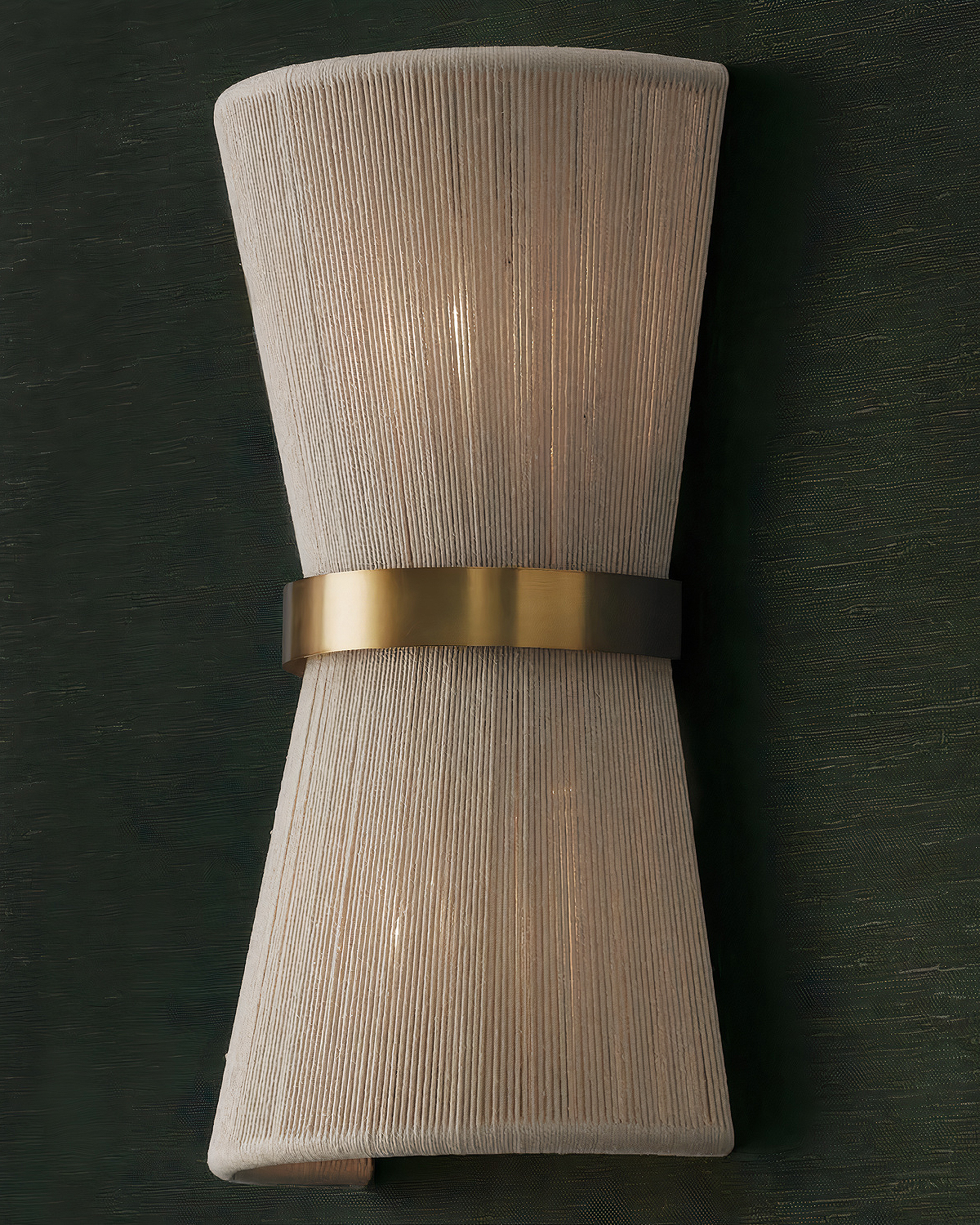 Настенный светильник Сесил Louvre Home LHLSC310324SWL