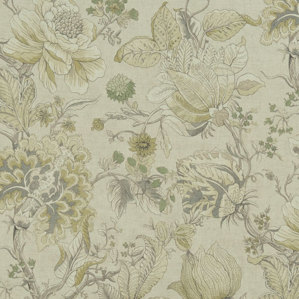 Текстиль Clarke & Clarke Castle Garden F1048/02