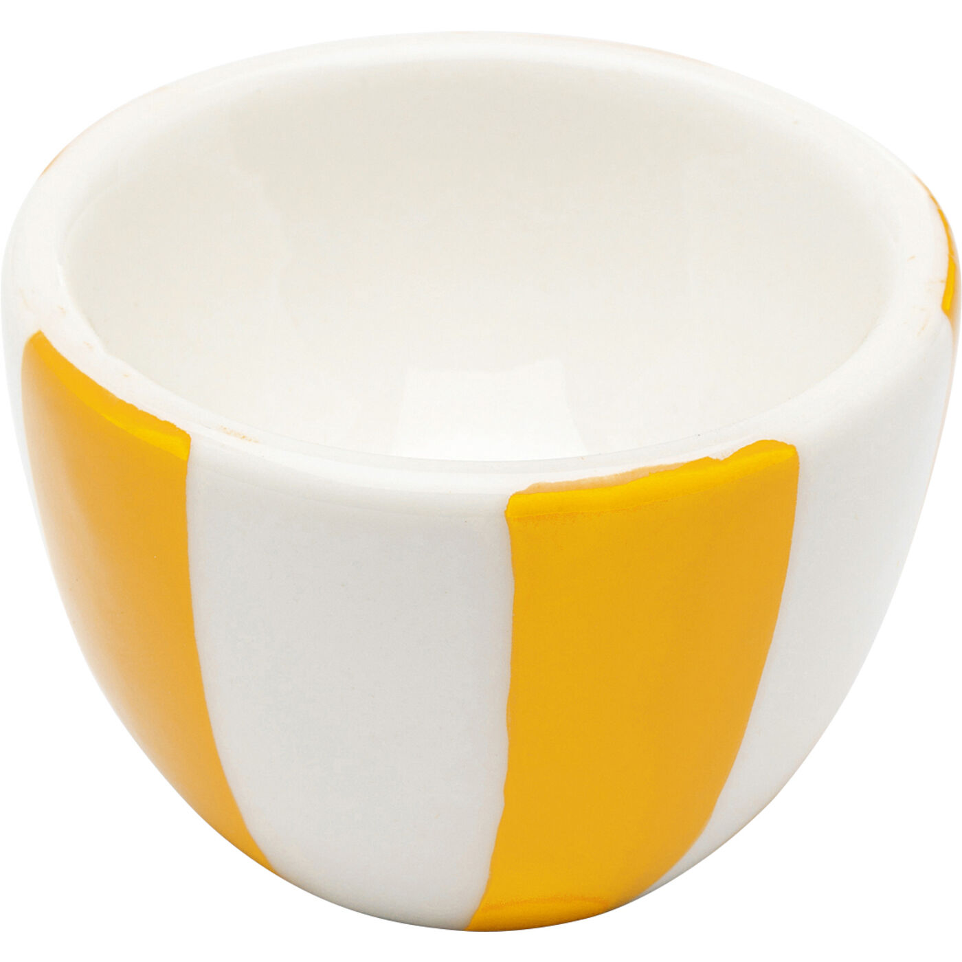 Подставка для яйца Cocina Stripes KARE 57374