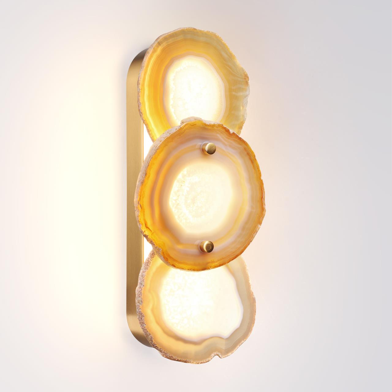 Настенный Odeon Light 7065/10WLB