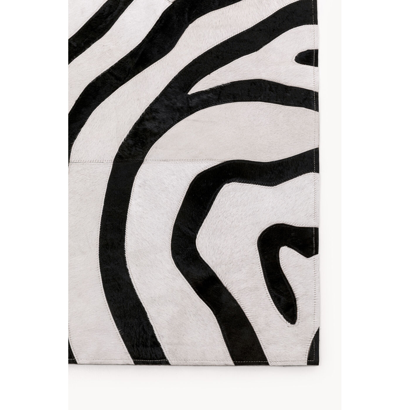 Ковер Zebra 170x240cm KARE 58337