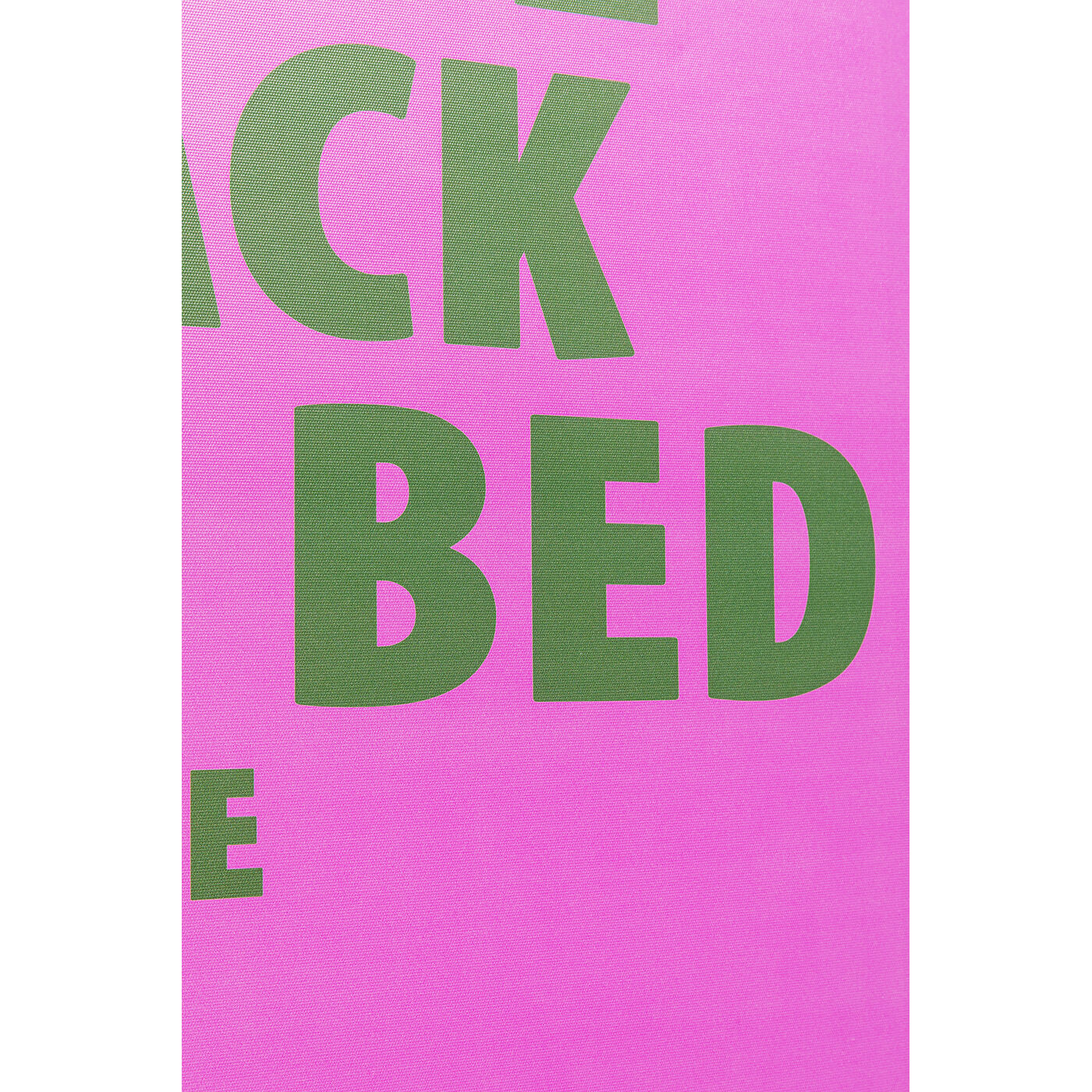 Картина в раме Come Back To Bed 40x50 см KARE 56300