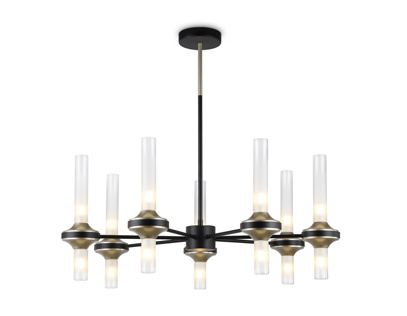 Люстра на штанге Ambrella Light LH55353