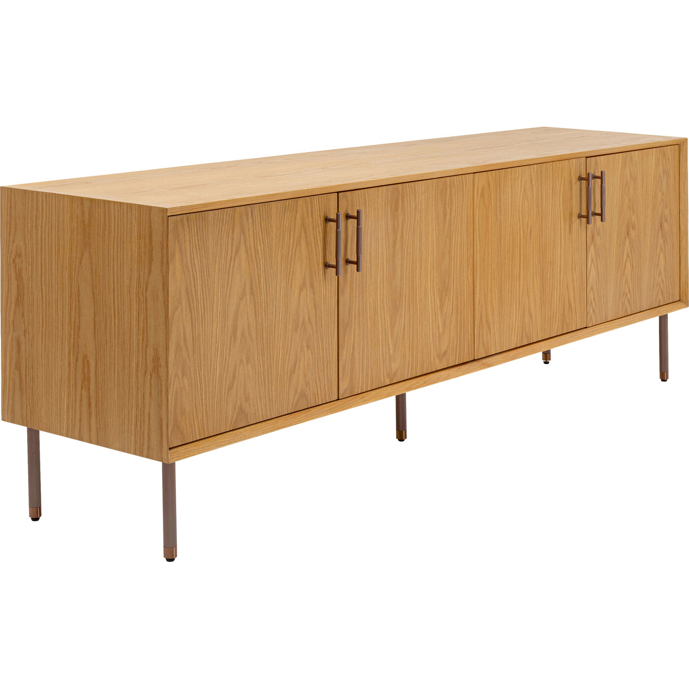 Комод Livorno 200x68cm KARE 71223