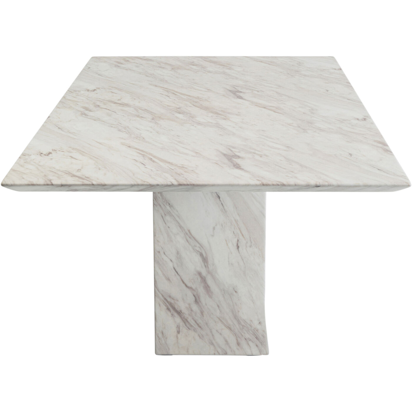 Стол обеденный Artistico Marble 200x100 см KARE 87747
