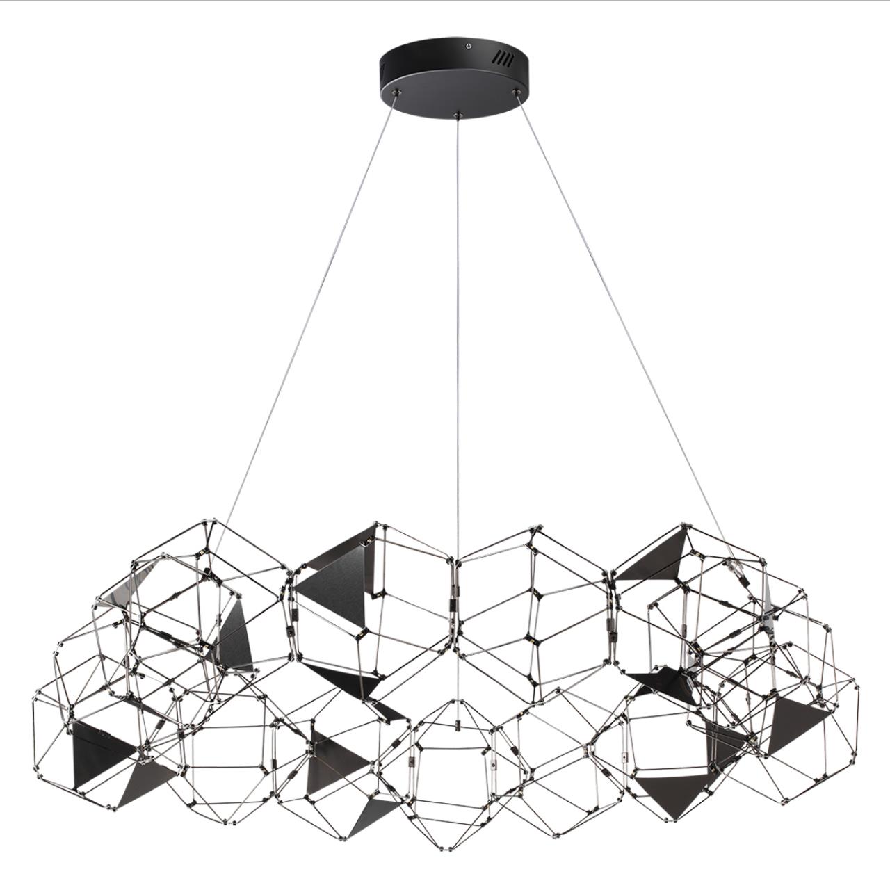 Люстра Odeon Light 5087/68L