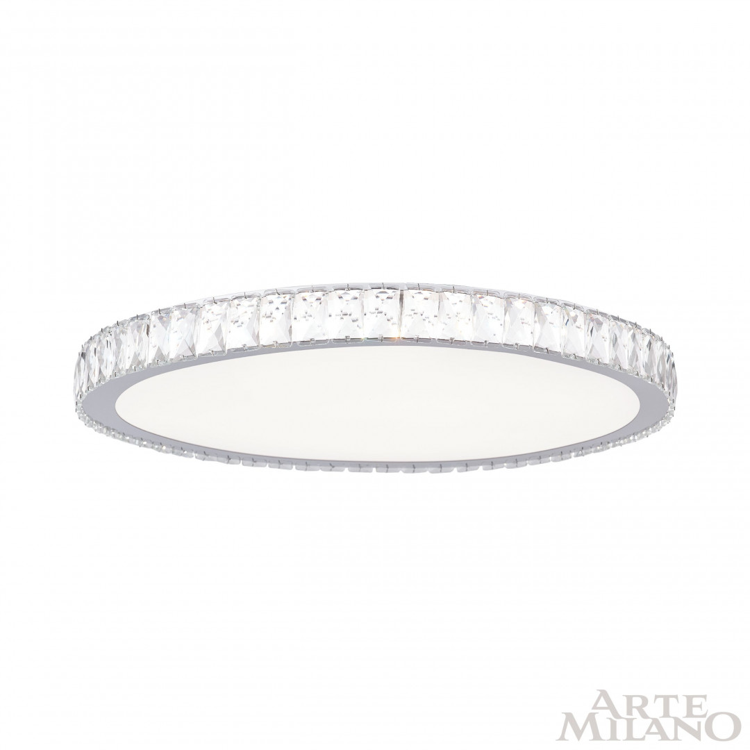 Светодиодный светильник 310122/D600 NI Arte Milano