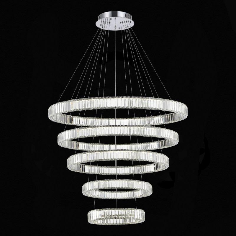 Каскадная люстра ST-Luce SL1622.113.05