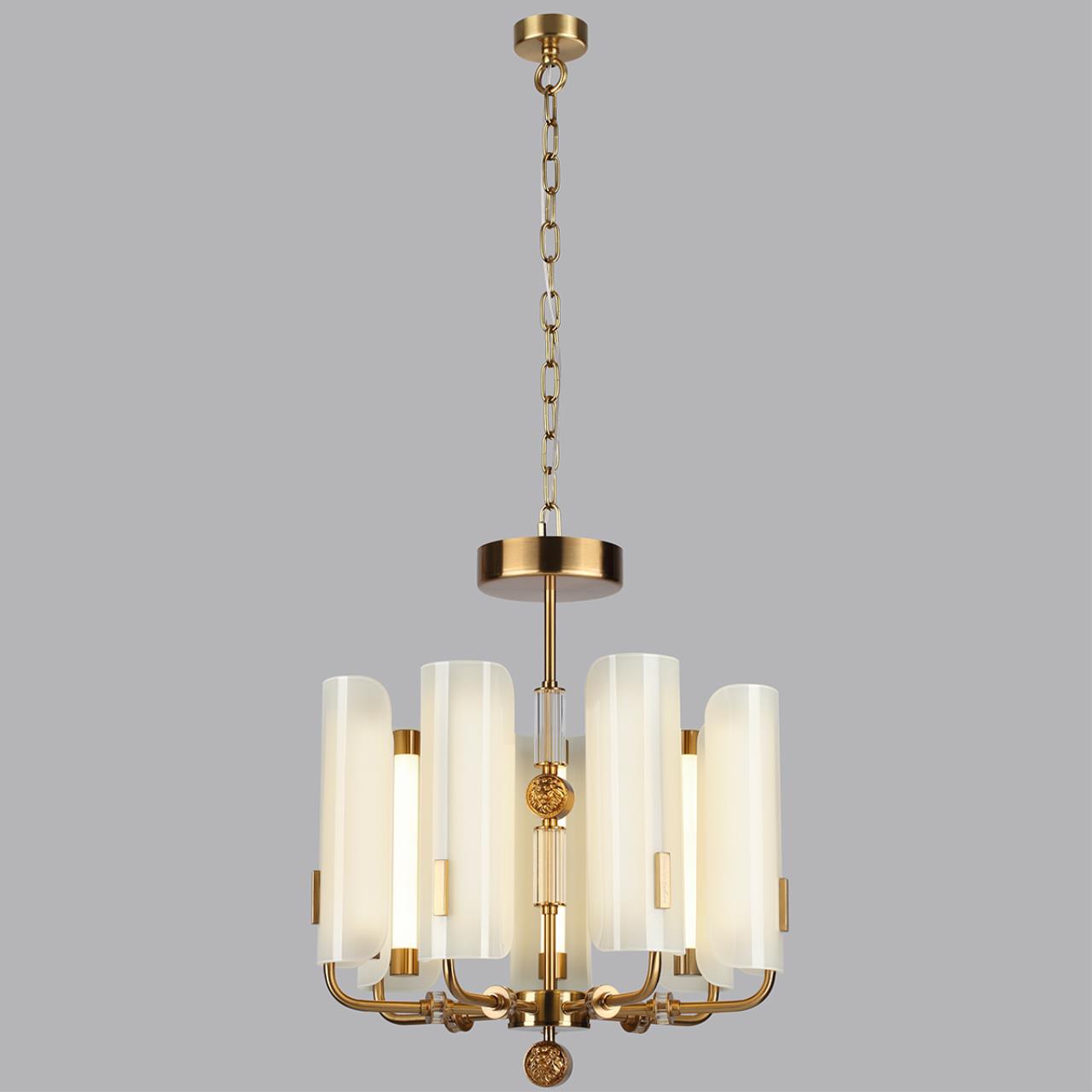 Люстра Odeon Light 5467/35L