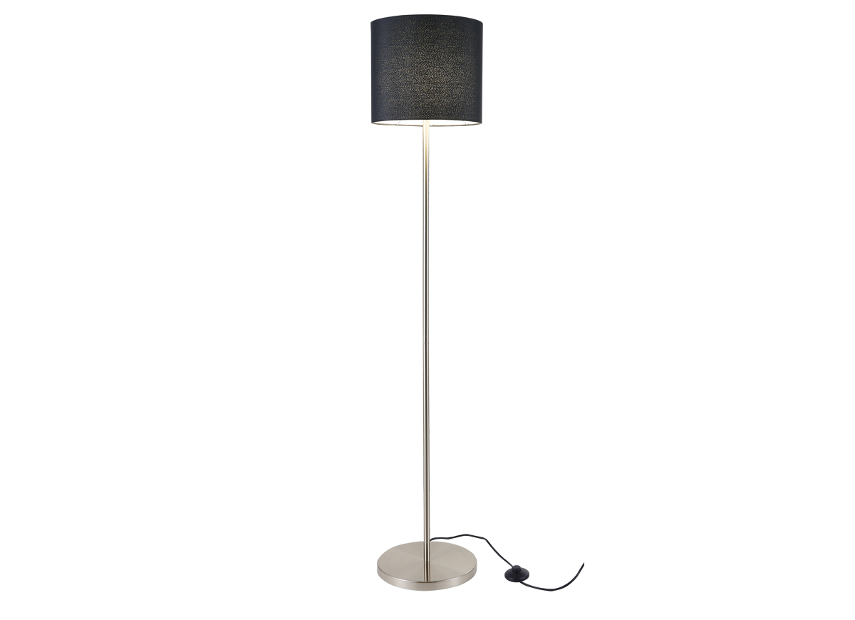 Торшер Donolux T111048.1B SCBL